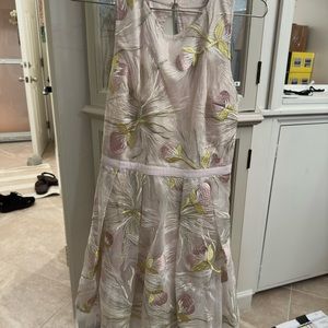 Ark & company small dress pastels